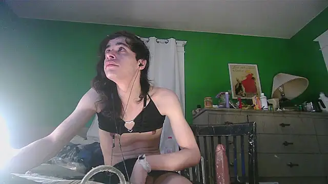 SadCatDaddy Live XXX Chat