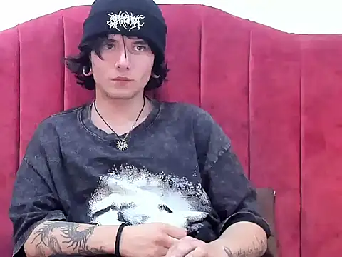 Blas_femous1 élő XXX-chatje