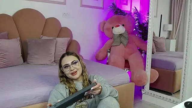 Abby__White's Live XXX Chat