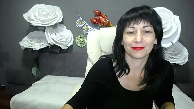 LiluGrants Live XXX-chat