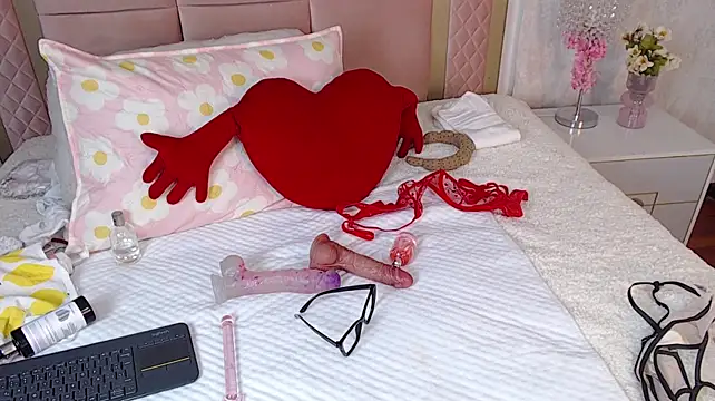 Paulette_rouxn Live XXX chat