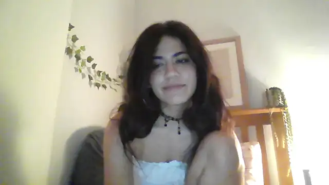 SkylarHopexo Chat XXX in diretta