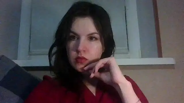 צ'אט XXX בשידור חי של Havorella