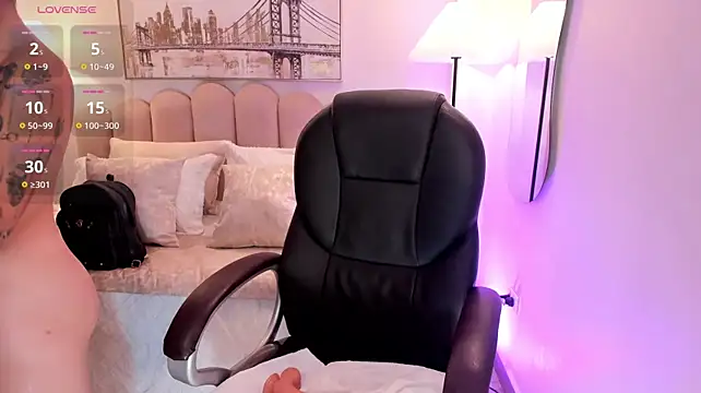 zoee_jackson's Live XXX Chat