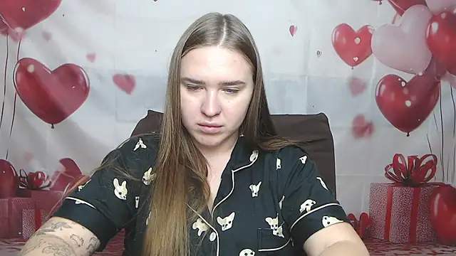 Chat XXX ao vivo de LauraHlot