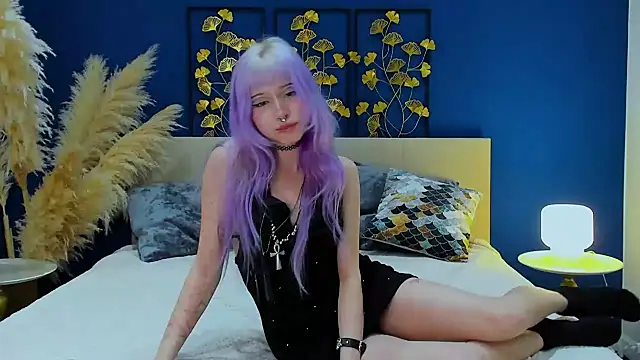 Czat XXX na żywo – YUNA_LAKERS
