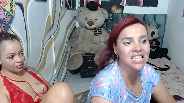 manzanahot9's Live XXX Chat