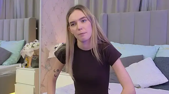 Czat XXX na żywo – NikkiRyx