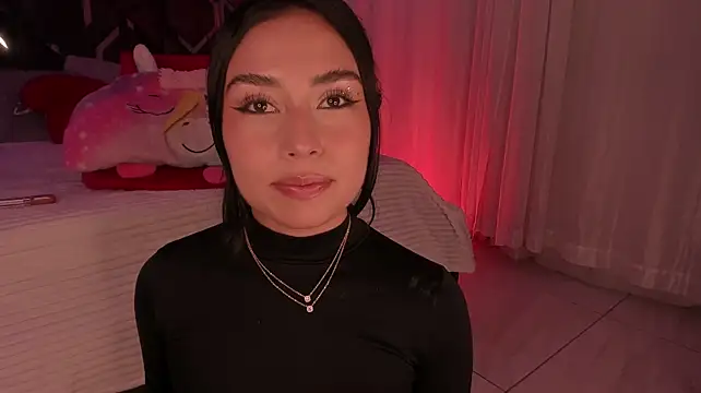 XXX chat uživo modela iberiavega