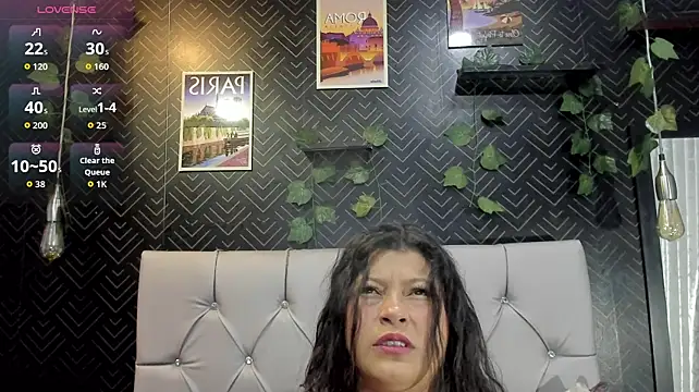 Chatroom XXX en direct de Rachel_new20