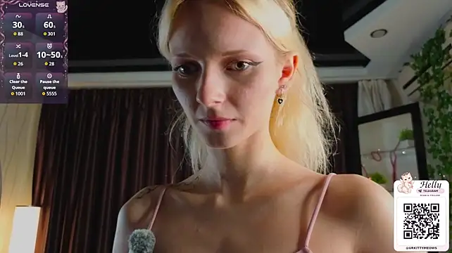 helly_hoff Live XXX-Chat