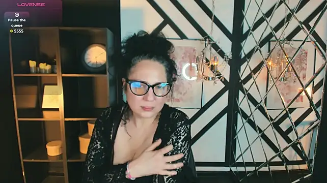 Anita_Muse 现场XXX聊天