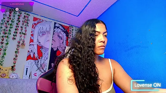Vicky_Miller_05's Live XXX Chat