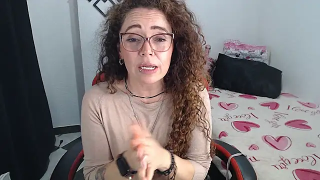 __Anii – Live XXX-chat