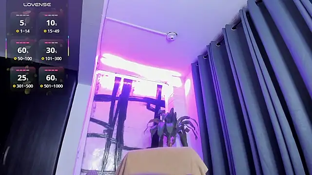 JacoLive élő XXX-chatje