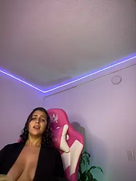Czat XXX na żywo – Aliciia777