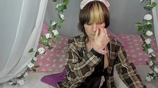 Sowlmate_Sterling Chat XXX in diretta