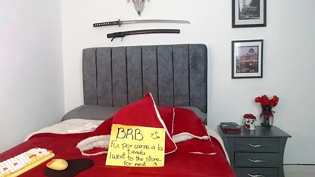 BbyAnyaan Live XXX chat