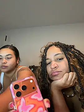 CUM4SACRED357 Chat XXX in diretta