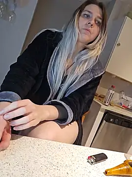 Chat XXX ao vivo de ScarletsWeb