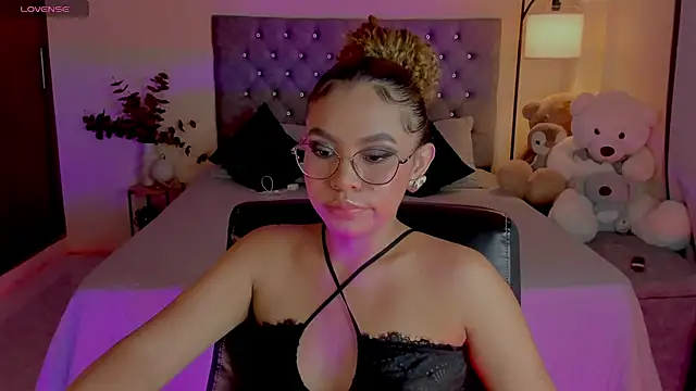 OxanaFedorova1- live XXX chat