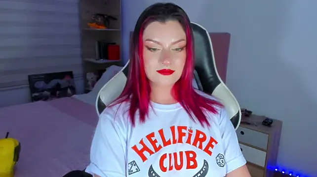 XXX chat uživo modela OphelianaRose33