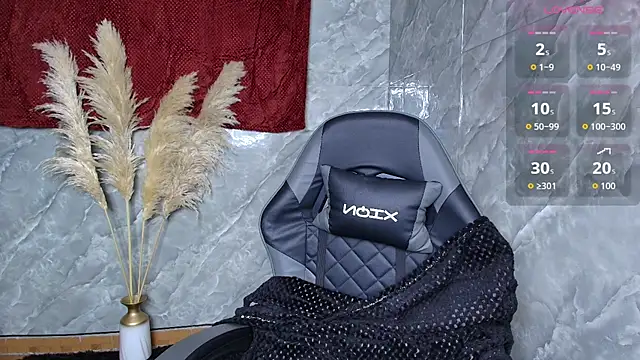 thepeach_'s Live XXX Chat