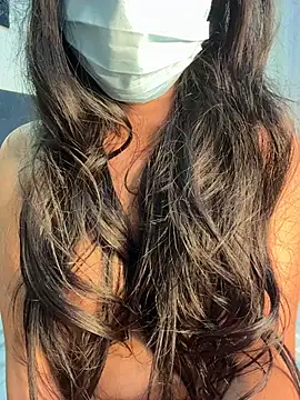 SexyqueenameliyaのライブXXXチャット
