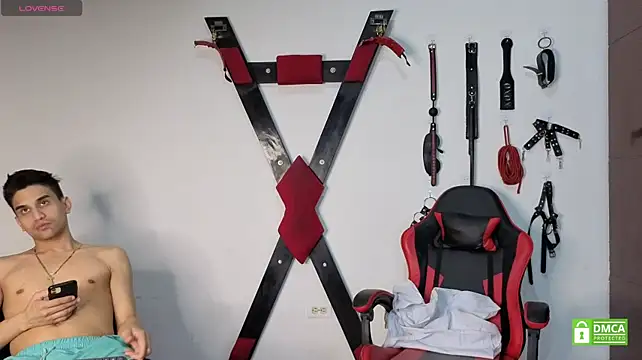 EliteBoysLive Live XXX-chat