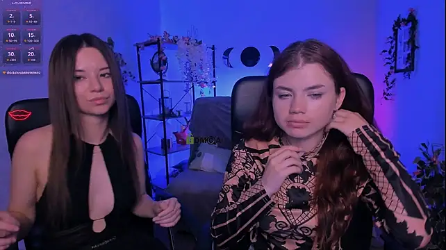 Онлайн чат XXX isabel_wave