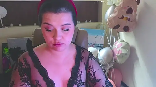Malika_uAngel Obrolan Langsung XXX