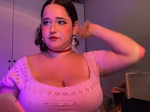 helloeviesz's Live XXX Chat
