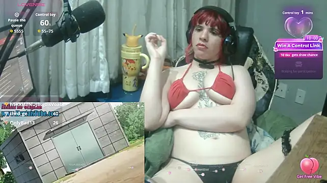 MorangoCChoc 라이브 XXX 채팅