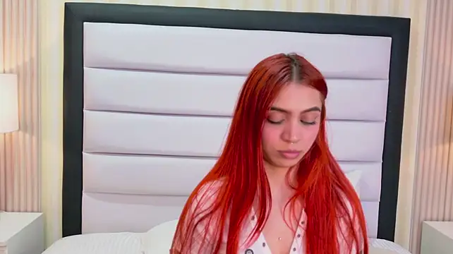 Chat XXX en directo de AmberBlacks