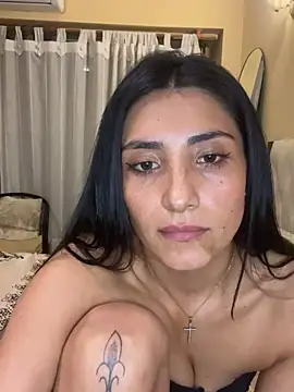 IsabellaGonzalez লাইভ XXX চ্যাট