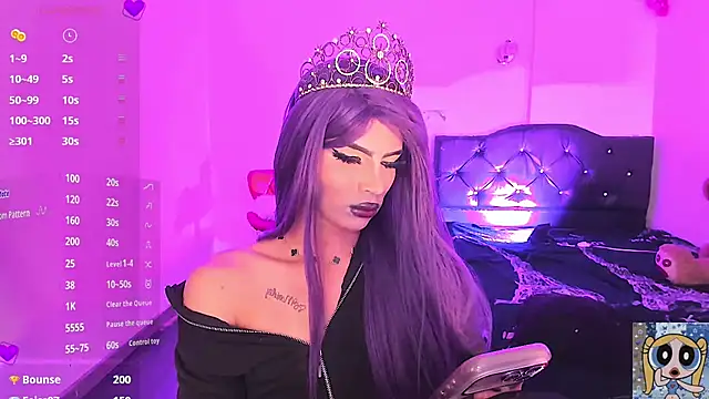 Rossedewitt_ – Live XXX-chat