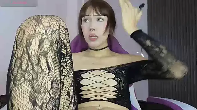 Chloemuaak Live XXX-chat