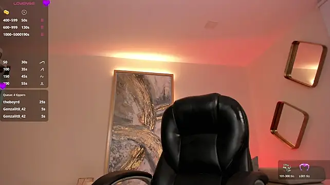 JennaOlsonX live XXX chat