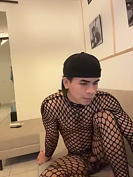 Czat XXX na żywo – Mao_mdn