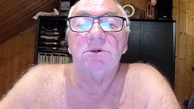 Chat XXX Live biggandybig
