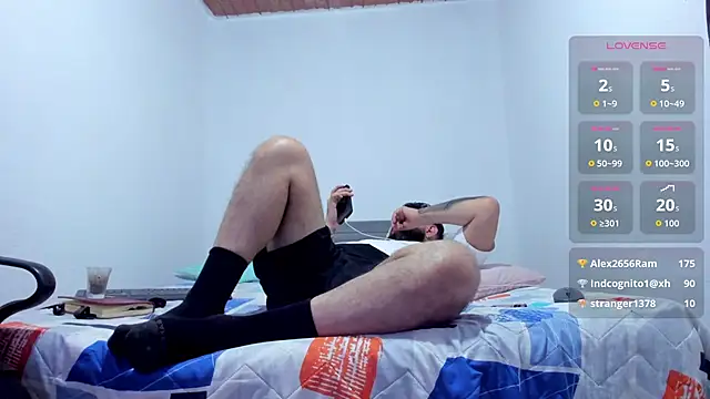 Ethan_Castellano's Live XXX Chat