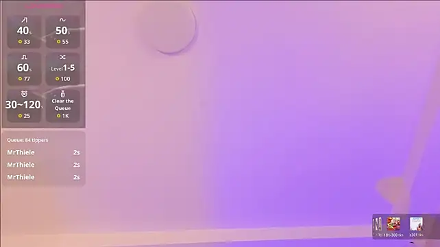 Chat +18 de Genesisraydenx ao vivo