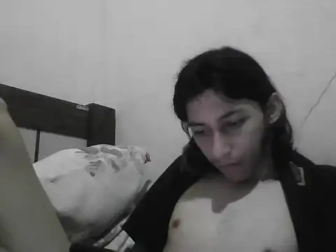 Chat XXX ao vivo de Nightmaremo