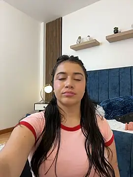 KallyMyller1 – Live XXX-chat