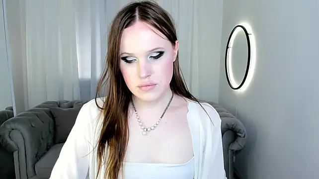 Czat XXX na żywo – EffieMinki