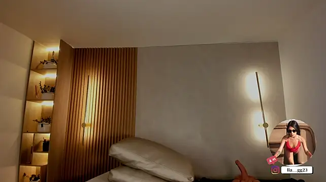 XXX chat uživo modela liah_cleir