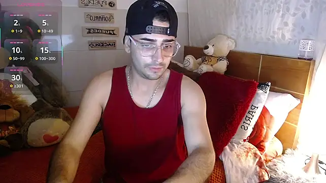 andders_'s Live XXX Chat