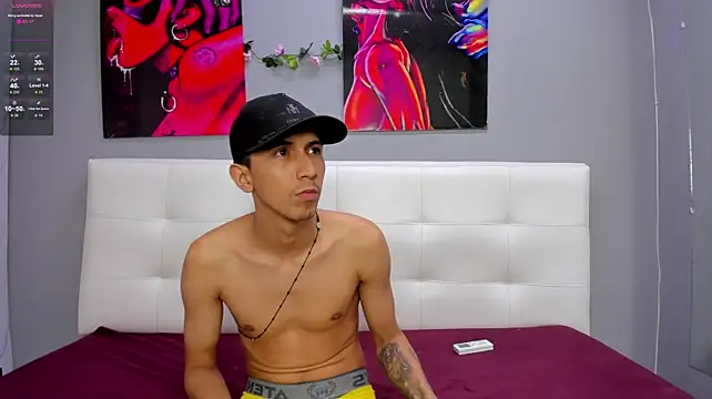 دردشة ahsly78Bryan الجنسية المباشرة