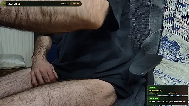hairybearcb লাইভ XXX চ্যাট