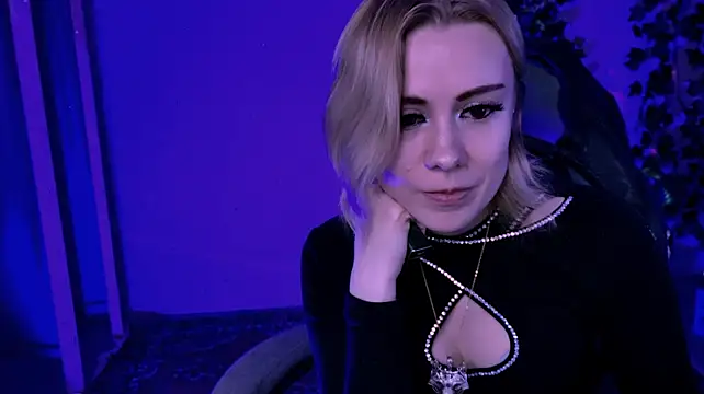 Kumiho_7777 Obrolan Langsung XXX